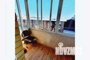 1-к квартира, посуточно, 32м2, 6/9 этаж