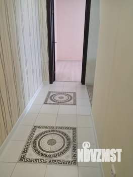 3-к квартира, на длительный срок, 60м2, 1/16 этаж