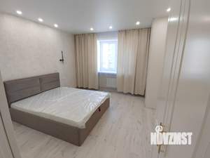 3-к квартира, на длительный срок, 91м2, 9/9 этаж