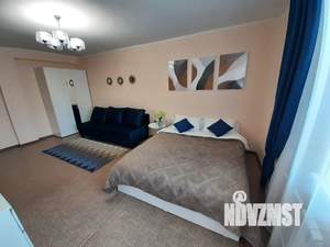 2-к квартира, посуточно, 60м2, 2/5 этаж