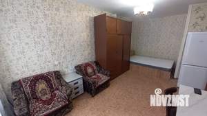 1-к квартира, на длительный срок, 32м2, 2/5 этаж