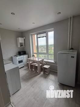 1-к квартира, на длительный срок, 32м2, 10/13 этаж