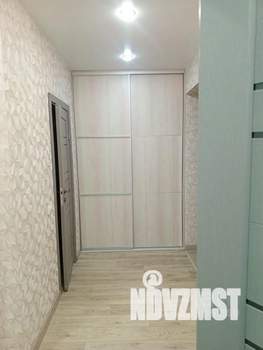 2-к квартира, посуточно, 55м2, 1/1 этаж