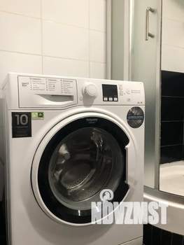 1-к квартира, посуточно, 31м2, 1/5 этаж