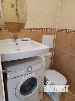 1-к квартира, посуточно, 23м2, 5/17 этаж