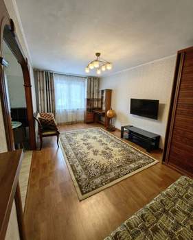 1-к квартира, на длительный срок, 45м2, 5/9 этаж