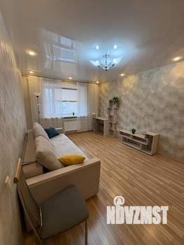 1-к квартира, на длительный срок, 33м2, 4/5 этаж