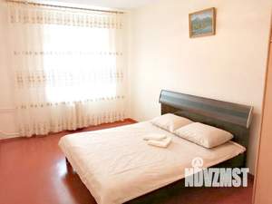 3-к квартира, посуточно, 97м2, 2/5 этаж