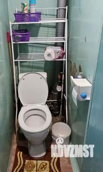 2-к квартира, на длительный срок, 48м2, 5/5 этаж