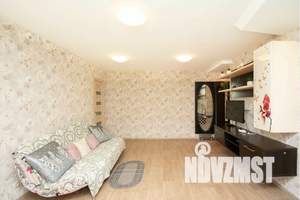 2-к квартира, посуточно, 44м2, 3/5 этаж