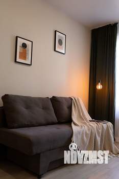 2-к квартира, посуточно, 36м2, 15/15 этаж