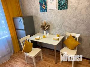 1-к квартира, посуточно, 34м2, 2/5 этаж