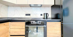 Студия квартира, на длительный срок, 30м2, 9/18 этаж