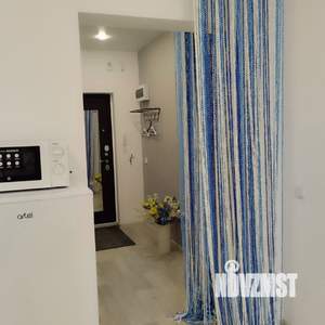 Студия квартира, посуточно, 30м2, 4/16 этаж