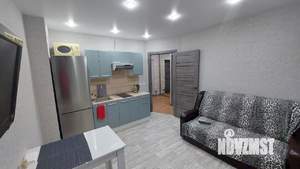 2-к квартира, посуточно, 42м2, 2/9 этаж