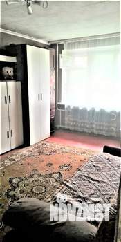 1-к квартира, на длительный срок, 30м2, 1/5 этаж