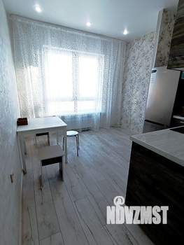 1-к квартира, на длительный срок, 36м2, 11/17 этаж