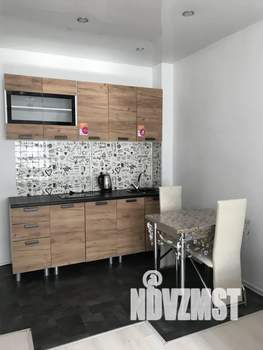 2-к квартира, посуточно, 45м2, 1/18 этаж