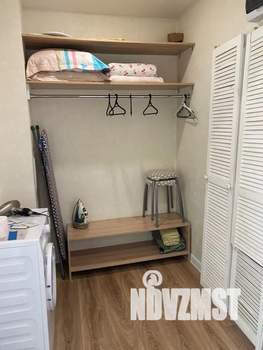 1-к квартира, посуточно, 32м2, 3/9 этаж