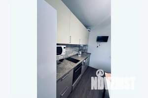 1-к квартира, посуточно, 40м2, 2/10 этаж