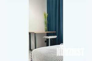 1-к квартира, посуточно, 42м2, 4/15 этаж