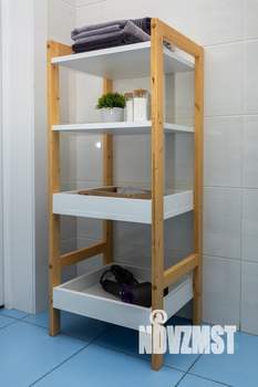 2-к квартира, посуточно, 52м2, 14/16 этаж