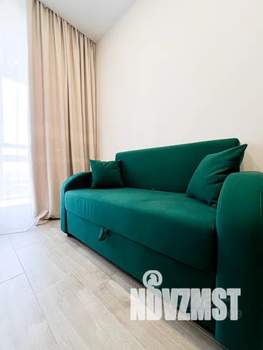 1-к квартира, посуточно, 33м2, 5/9 этаж