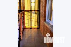 1-к квартира, посуточно, 32м2, 3/17 этаж