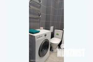 1-к квартира, посуточно, 40м2, 6/16 этаж