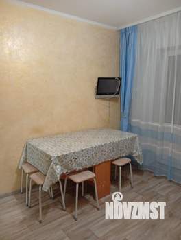 1-к квартира, на длительный срок, 43м2, 11/14 этаж