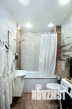 1-к квартира, посуточно, 34м2, 11/18 этаж