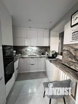 2-к квартира, посуточно, 44м2, 1/1 этаж