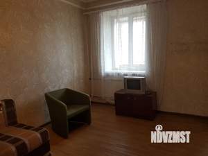 2-к квартира, на длительный срок, 45м2, 5/5 этаж