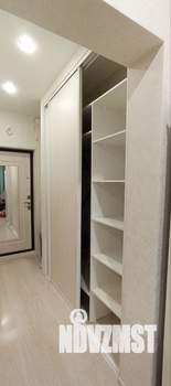 Студия квартира, на длительный срок, 29м2, 12/16 этаж