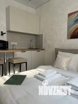 Студия квартира, посуточно, 14м2, 1/9 этаж