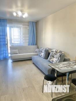 Студия квартира, посуточно, 31м2, 11/16 этаж