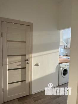 1-к квартира, посуточно, 36м2, 4/4 этаж