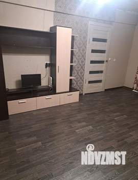 3-к квартира, на длительный срок, 58м2, 4/5 этаж