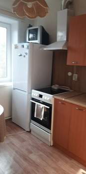 2-к квартира, на длительный срок, 42м2, 4/4 этаж