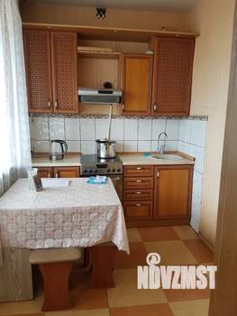 2-к квартира, на длительный срок, 45м2, 5/5 этаж