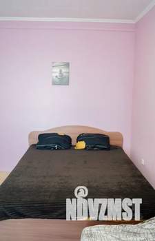 1-к квартира, посуточно, 42м2, 15/15 этаж