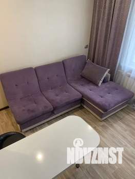 2-к квартира, посуточно, 42м2, 14/15 этаж