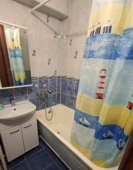 1-к квартира, на длительный срок, 30м2, 2/5 этаж