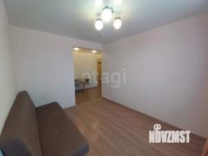 2-к квартира, на длительный срок, 47м2, 8/15 этаж