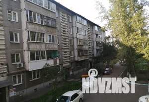 2-к квартира, на длительный срок, 45м2, 3/5 этаж