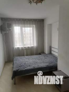 2-к квартира, посуточно, 50м2, 5/5 этаж