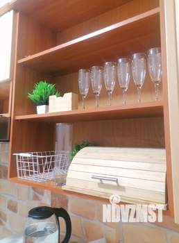 2-к квартира, посуточно, 40м2, 1/11 этаж