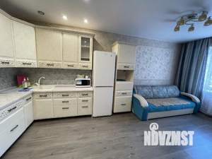 2-к квартира, посуточно, 55м2, 1/1 этаж
