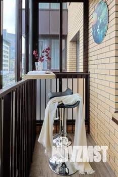 1-к квартира, посуточно, 29м2, 3/7 этаж