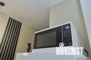 1-к квартира, посуточно, 25м2, 1/9 этаж